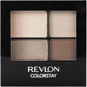 Revlon Colorstay 500 Addictive Eyeshadow